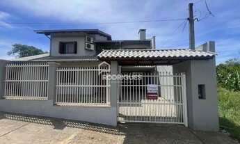 Imagem: Casa no Rincão do Cascalho, Portão/RS