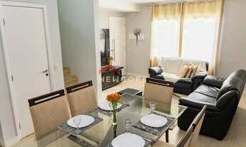 Imagem 6: Casa de condomínio em Rua dos Coqueirais - Jardim Petrópolis - Cotia/SP