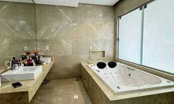 Imagem 4: Aluguel no Condomínio do Lago