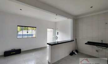 Imagem 4: Casa Recém construída a Venda no Residencial Berbari em Bragança Paulista SP