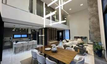 Imagem: Casa para locação anual no Condomínio