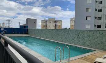 Imagem: Apartamento novo para locação na Vila