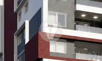 Imagem: Residencial Adelar Tambara