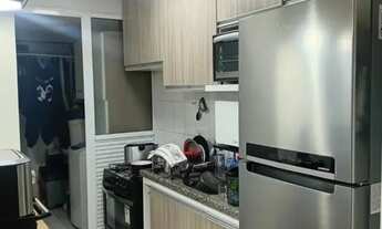 Imagem 6: Apartamento para Venda em Curitiba, Atuba, 3 dormitórios, 1 suíte, 2 banheiros, 2 vagas