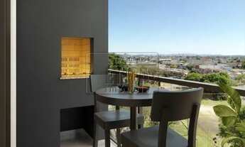 Imagem 5: APARTAMENTO com 2 dormitórios à venda por R$ 535.619,91 no bairro Hauer - CURITIBA / PR