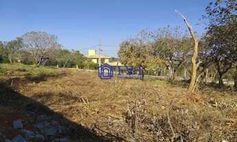 Imagem 2: Lote com 1.000 m em Condomínio Lagoa Santa Venda