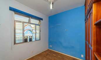 Imagem 6: 2 quartos com espaço gourmet no Centro para venda