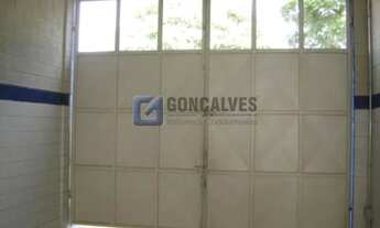 Imagem 5: Galpão 500 mts² no Bairro Princípe de Gales em Santo André