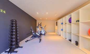 Imagem 5: APARTAMENTO COBERTURA DUPLEX NO BAIRRO VILA IZABEL, EMPREENDIMENTO DE MUITO BOM GOSTO E SO