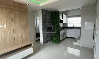 Imagem: Cobertura com amplo espaço gourmet e terraço