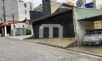 Imagem 2: Terreno a venda no Jardim Anália Franco 8,00 X 26,00