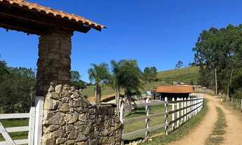 Imagem: Linda Fazenda à venda, de fácil acesso
