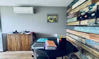 Imagem: Salas comerciais a venda no Península