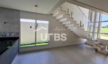 Imagem: Sobrado novo Jardins Parma, casa com piscina