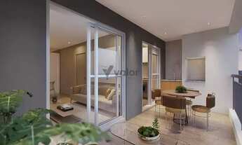 Imagem 7: Apartamento à venda em Campinas, Jardim Aurélia, com 3 quartos, com 97 m²