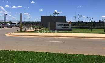 Imagem 2: Lote no Terras Alpha 2 300m²