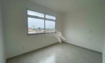 Imagem 4: Apartamento com 2 dormitórios para alugar, 60 m² por R$ 2.800,00/mês - Rio Madeira - Porto