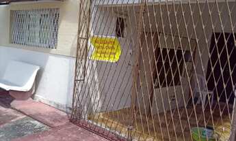 Imagem 7: Casa para alugar com 3 quartos e 1 no quintal com suite, com quintal e garagem