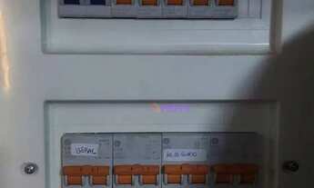 Imagem 3: Apartamento à venda, 69 m² por R$ 250.000,00 - Colubande - São Gonçalo/RJ