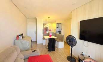 Imagem 3: APARTAMENTO À VENDA NO CONDOMÍNIO EXCELLENCE - JUNDIAÍ/SP