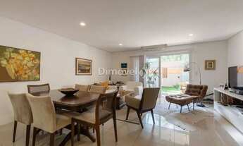 Imagem: VENDA, CASA EM CONDOMÍNIO no Bairro TRISTEZA