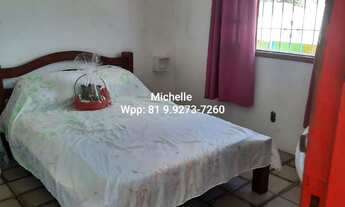 Imagem 2: Casa Itamaracá/forte pertinho do mar R$ 290