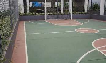 Imagem 7: Imóvel para aluguel tem 41 metros quadrados com 2 quartos em Vila Carmosina - São Paulo