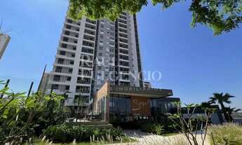 Imagem: Apartamento para alugar próximo ao Alphaville