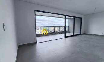 Imagem 2: Ed. Alameda JK - Apartamento 3 suítes ao lado do shopping Iguatemi