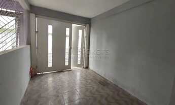 Imagem 6: Casa Padrão em Botucatu