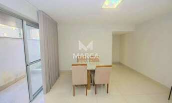 Imagem 4: Área privativa para aluguel, 2 quartos, 1 suíte, 2 vagas, Lourdes - Belo Horizonte/MG