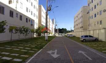 Imagem 2: Apartamento em Rua das Sucupiras - Vale do Landirana (Abrantes) - Camaçari/BA