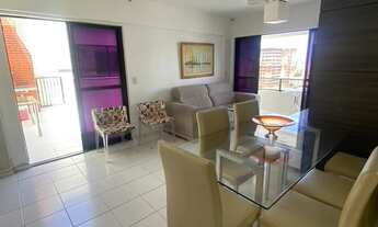 Imagem 6: PS.: ALUGO LINDA COBERTURA GARDEM MOBILIADA - JATIÚCA