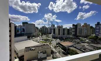 Imagem 3: Imóvel para venda possui 100 metros quadrados com 3 quartos em Santa Lúcia - Vitória - ES