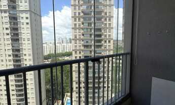 Imagem 7: Imóvel para aluguel e venda com 54 metros quadrados com 2 quartos