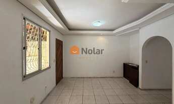 Imagem 5: Casa geminada com 03 quartos e 01 suíte no bairro São Paulo/Fernão Dias