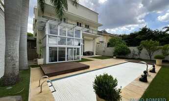 Imagem 7: CASA EM CONDOMÍNIO - ALPHAVILLE - SP