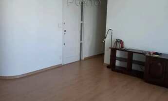 Imagem 3: Apartamento para venda e locação com 4 quartos no Centro, Campinas