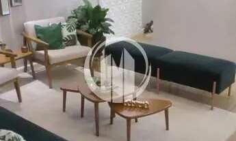 Imagem 2: Apartamento à venda com 3 suítes-Condomínio Atmosphera-Jardim Ermida I