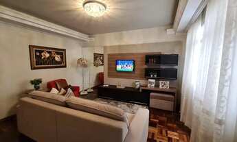 Imagem 4: Imóvel para venda com 80 metros quadrados com 3 quartos em Centro - Criciúma - SC