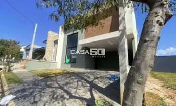 Imagem: Casa à venda no Condomínio Olívio Franceschini