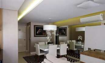 Imagem 2: COBERTURA HORIZONTAL MOBILIADA EM GARIBALDI