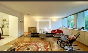 Imagem 4: Apartamento à Venda - Jardim Paulista, 3 Quartos, 180 m2