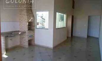 Imagem 3: Cobertura a venda - Parque das Nações, Santo André