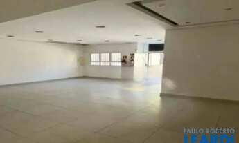 Imagem 4: PRÉDIO - VILA VALPARAÍSO - SP