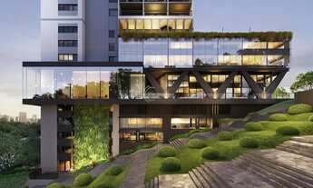 Imagem 3: Venda - Studio - 1 dormitório - Centro - Caxias do Sul - RS