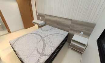 Imagem 11: Águas de Março - 2 quartos - 1 vaga - Marco - Aluguel