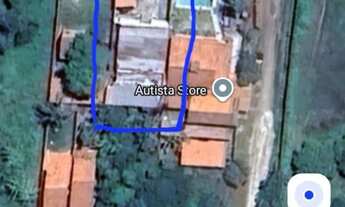 Imagem 6: Imovel com casa e galpao comercial,12x30,icarai,caucaia,ce,trifásico