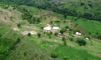 Imagem 2: Fazenda em Rio Sono. 120km de Palmas