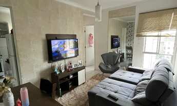 Imagem: Vendo Apartamento no Condominio Solar Vile